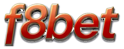f8bet casino logo
